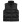 Polar Skate Co. Ανδρικό αμάνικο μπουφάν Basic Puffer Vest